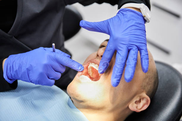 Best Walk-In Emergency Dentist in East Vineland, NJ