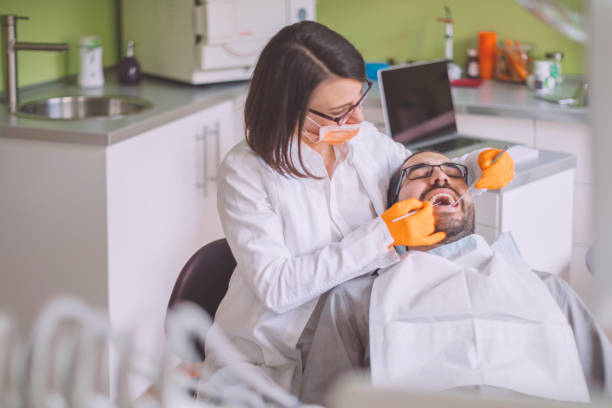 Best Emergency Dental Care for Trauma or Injury in East Vineland, NJ