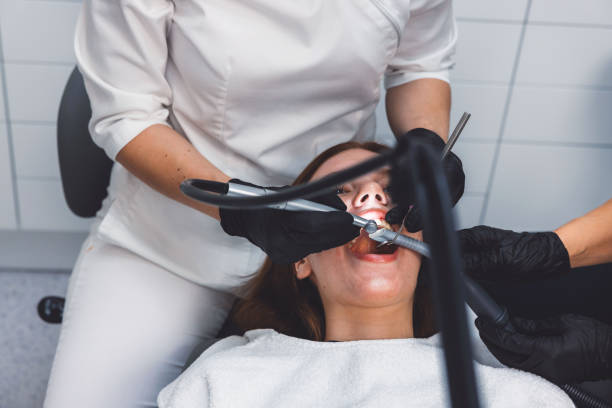 Best Emergency Treatment for Toothache in East Vineland, NJ